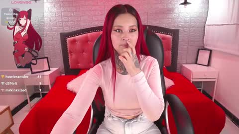 Meghan online show from 01.17.25