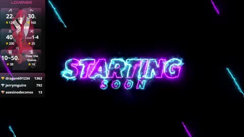 Meghan online show from 01.20.25