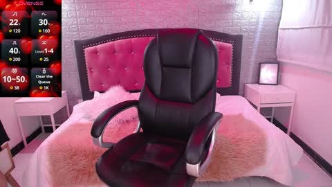 Meghan online show from 02.04.25