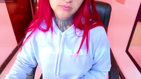 Meghan online show from 09.15.25