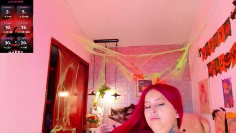 Meghan online show from 10.17.25