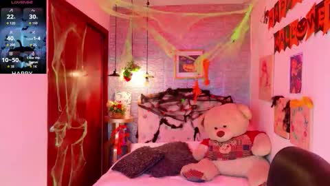 Meghan online show from 10.27.25