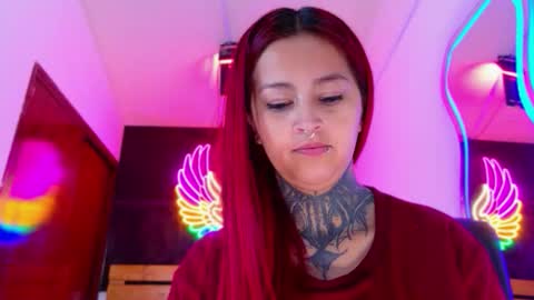 Meghan online show from 03.17.26