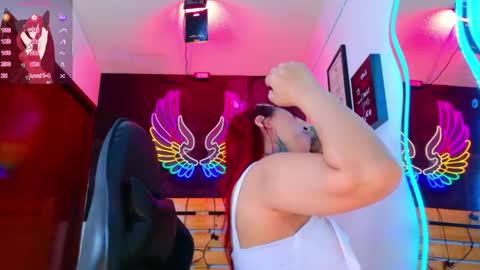 Meghan online show from 04.13.26