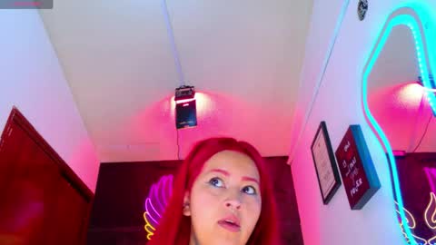 Meghan online show from 04.20.26