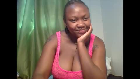 Snapshot of meghan_spice chatting on 10.12.25 meghan_spice online show from 10.12.25