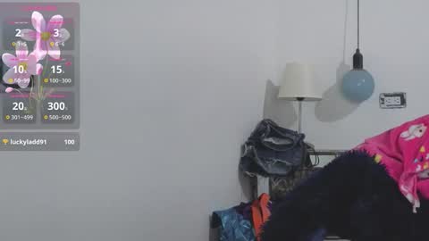 Meghan  online show from 03.18.26