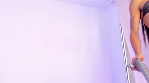 meghanallen_ online show from 04.09.26