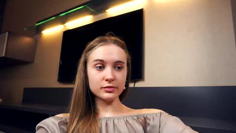 Snapshot of meghanantell chatting on 03.06.25 Alberta   First stream 02252025 1230 UTC online show from 03.06.25