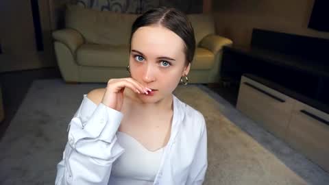 Snapshot of meghanantell chatting on 03.07.25 Alberta   First stream 02252025 1230 UTC online show from 03.07.25