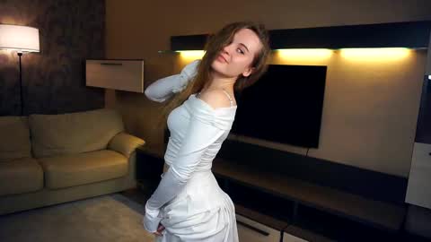 Snapshot of meghanantell chatting on 03.09.25 Alberta   First stream 02252025 1230 UTC online show from 03.09.25