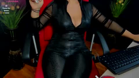 Miss Meghan or MM    online show from 11.19.25