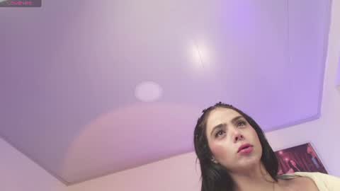 meghann_sweet online show from 07.06.26