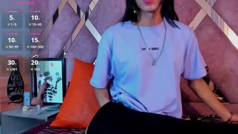 meghanqueen__ online show from 03.14.26