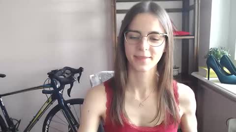 Megi online show from 02.23.26