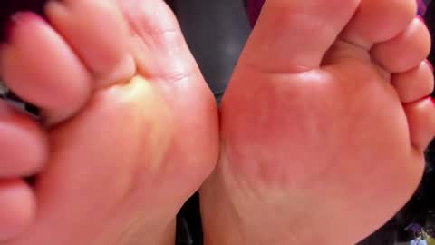 Goddess Sara online show from 02.05.25