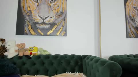 megpalmer online show from 02.03.26