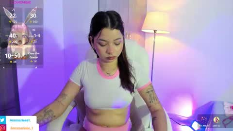 Ann online show from 10.26.25