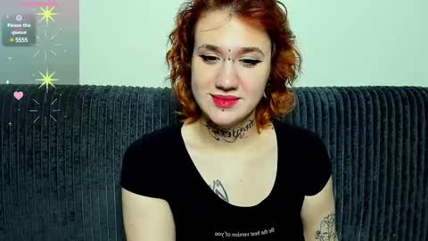 Megan  Megumi online show from 12.05.24