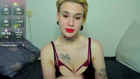 Megan  Megumi online show from 01.18.25