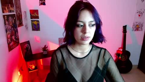 Melissa online show from 12.18.24