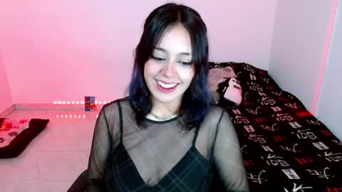 Melissa online show from 11.24.25
