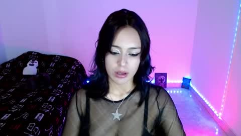 Melissa online show from 01.08.26