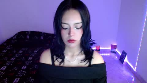 Melissa online show from 02.09.26