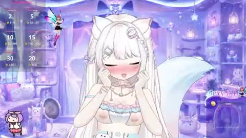 Snapshot of mei_azura chatting on 07.06.26 mei_azura online show from 07.06.26