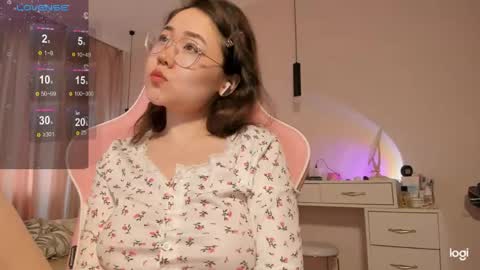 Mei  online show from 04.23.26