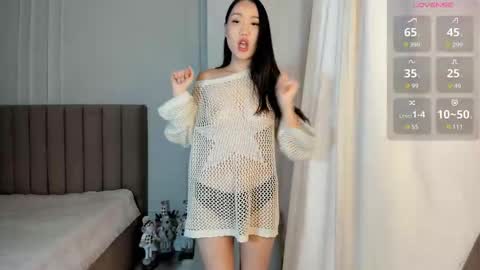 Mei online show from 01.16.26