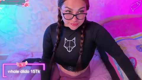 MELISSA online show from 01.23.25