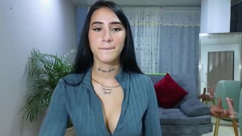 Mei online show from 02.17.25