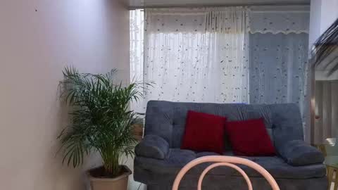 Mei online show from 03.03.25