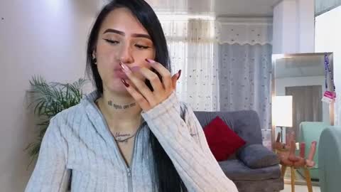 Mei online show from 03.05.25