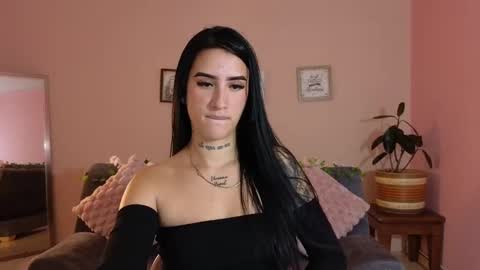 Mei online show from 10.12.25