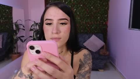 Mei online show from 02.14.26