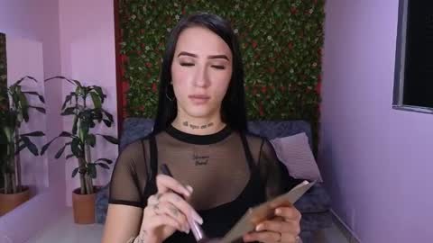 Mei online show from 03.02.26