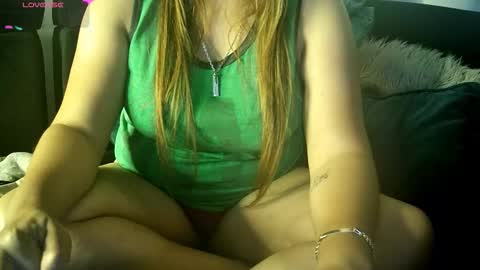 mei chang online show from 03.13.26