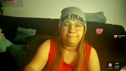 mei chang online show from 03.23.26