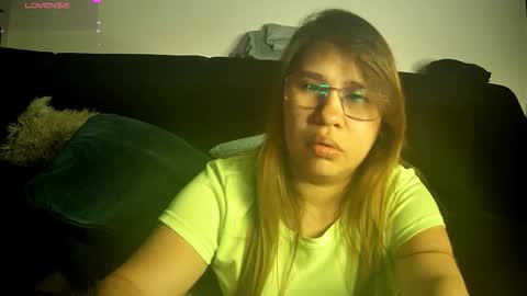 mei chang online show from 03.24.26