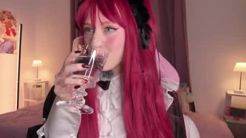 Mei  online show from 01.10.26