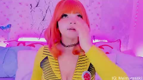 meimurasakii online show from 07.04.26