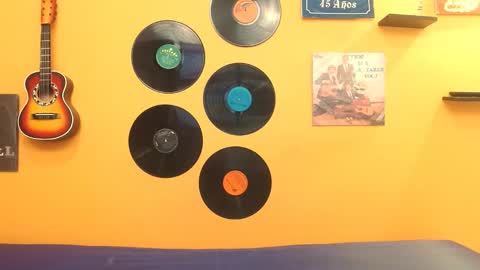 MEIS online show from 09.15.25