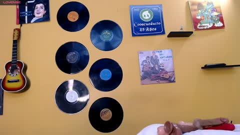 MEIS online show from 05.22.26