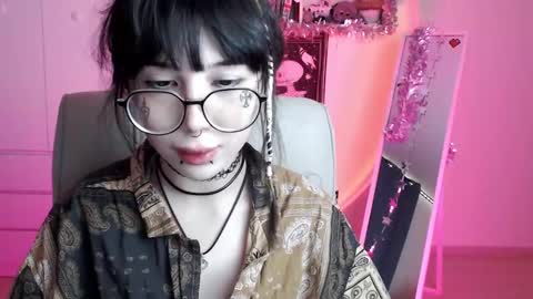 mori3 online show from 01.22.25