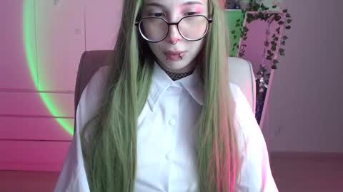 mori3 online show from 03.12.25