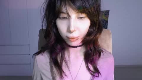 Snapshot of meitenshi chatting on 04.09.26 mori3 online show from 04.09.26