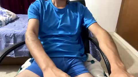 Mr. Meh online show from 03.05.25