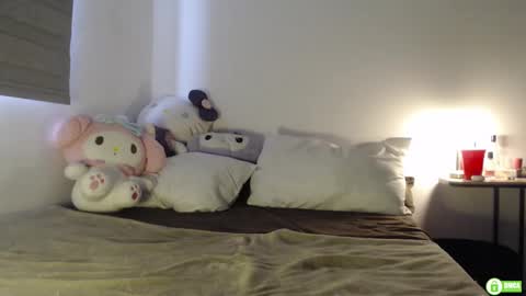 WETWATERMELL online show from 02.11.25